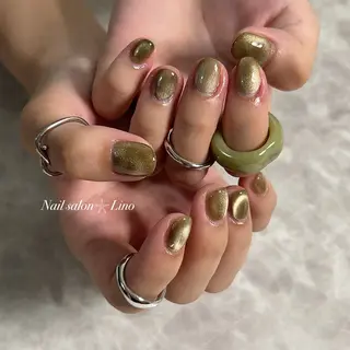 ネイル 小島 悠子のネイルデザイン