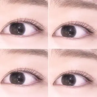 マツエク・マツパ pour voursのマツエク・マツパデザイン