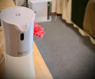 R•sugar アールシュガーのエステ・リラクイメージ