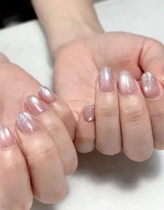 ネイル mumjyu所属・mumjyu MIKAのネイルデザイン