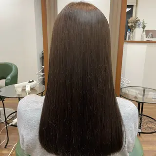 ロング Hair salon Reve〜レーヴ〜所属・髪質改善・美髪矯正 特化型美容師・北野のヘアスタイル