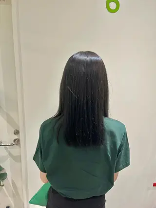 カラー 畠野Hatano /メンズ/ボブのヘアスタイル