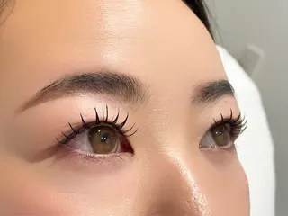 マツエク・マツパ solua上本町店所属・solua上本町店 タカヤマの眉毛・アイブロウイメージ