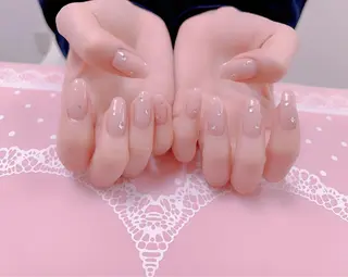 ネイル 横浜 美夢のネイルデザイン