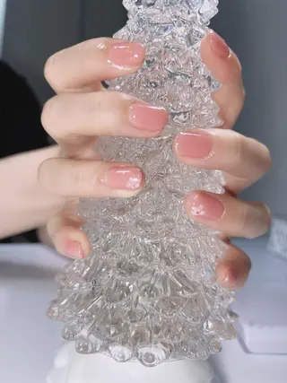 ネイル ネイルサロン ロア旧ジョリーのネイルデザイン