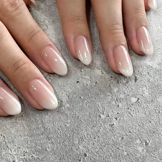 ネイル 東 千夏のネイルデザイン