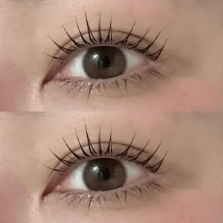 マツエク・マツパ EYELA盛岡店所属・EYELA 花音のマツエク・マツパデザイン