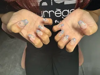 ネイル LAVISH nail salonのネイルデザイン