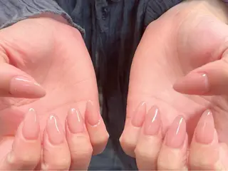 ネイル Charom Akaneのネイルデザイン