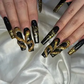 ネイル Ashliy大宮☆ アシュリーのネイルデザイン