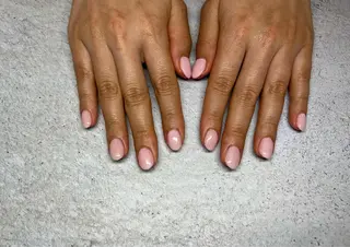 ネイル 難波/Colza .yumeのネイルデザイン