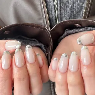 ネイル 2me YUKIMIのネイルデザイン