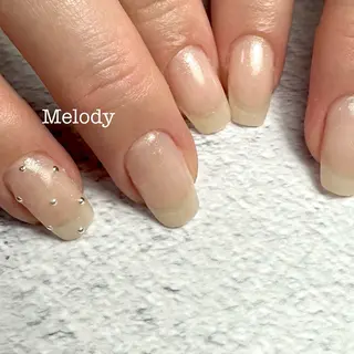 ネイル Yuki Takahamaのネイルデザイン