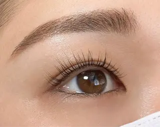 マツエク・マツパ メゾリーナ所属・Misaki ☆のヘアスタイル