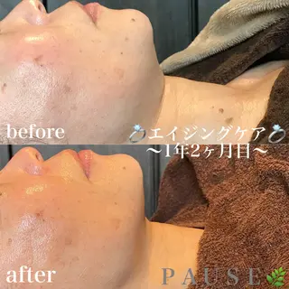 浜野 恵美のエステ・リラクイメージ