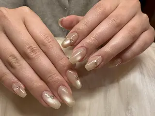 ネイル Vanilla nail salonのネイルデザイン