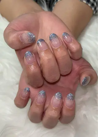 ネイル Latienne total beauty salon所属・Saori 【latienne】のネイルデザイン