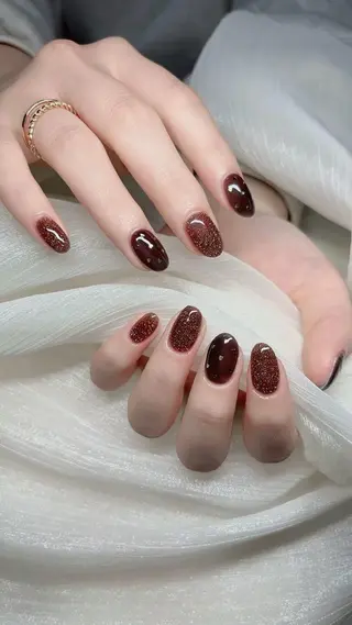 ネイル Rubynail93所属・RuBy Nail93のネイルデザイン
