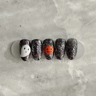 ネイル Ui_Amor (パラジェル)のネイルデザイン