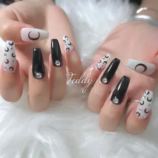 ネイル ERINA ♥のネイルデザイン