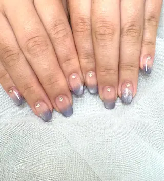 ネイル kanail所属・徳永 加奈のネイルデザイン