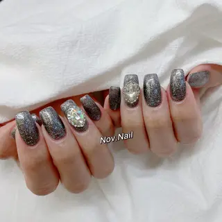 ネイル Nov. ネイルサロンのネイルデザイン