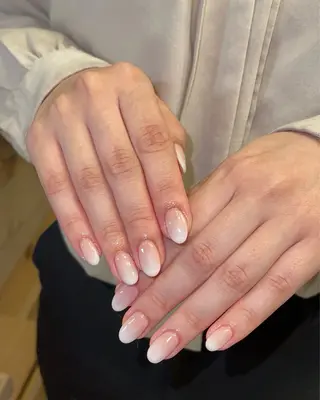 ネイル Nes.Nail所属・Miyagi Asamiのネイルデザイン