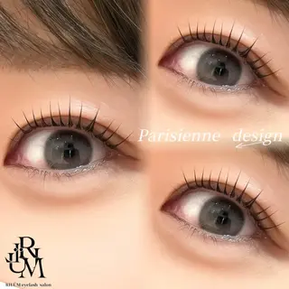 マツエク・マツパ RILÜM/マツパ /eyelashのマツエク・マツパデザイン
