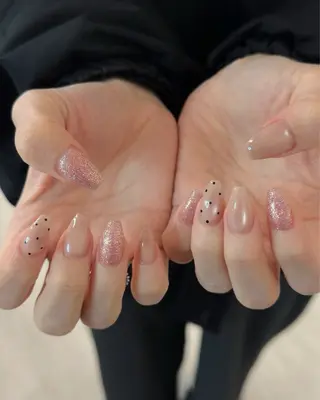 ネイル KAONAIL昭島店 【伊藤】のネイルデザイン