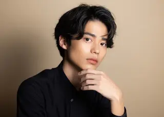 メンズ MEN'S FLEXの眉毛・アイブロウイメージ