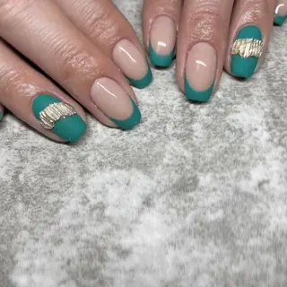 ネイル y39nail toshiのネイルデザイン