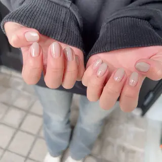 ネイル irooo 21のネイルデザイン