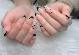 ネイル Lenie Nail Salonのネイルデザイン