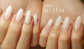 ネイル 柴田 彩のネイルデザイン