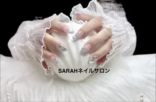 ネイル SARAH ネイルサロン所属・SARAH ネイルサロンのネイルデザイン