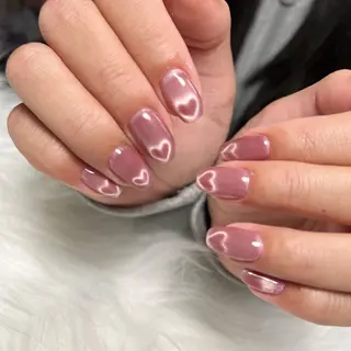 ネイル janma.nail ✳︎akiのネイルデザイン