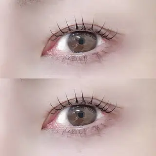 マツエク・マツパ 髙木あさか chouchouのマツエク・マツパデザイン