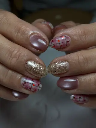 ネイル Nail Salon Aster所属・Salon Asterのネイルデザイン