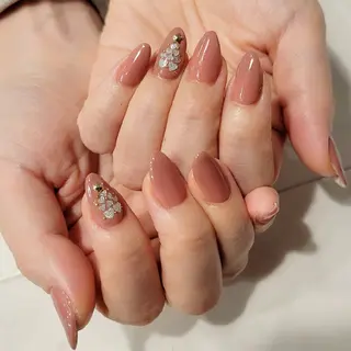 ネイル みー shakushiroのネイルデザイン