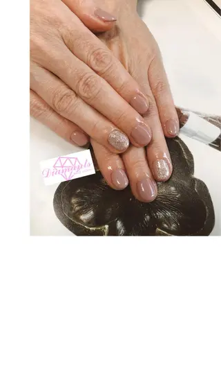 ネイル Asa miのネイルデザイン