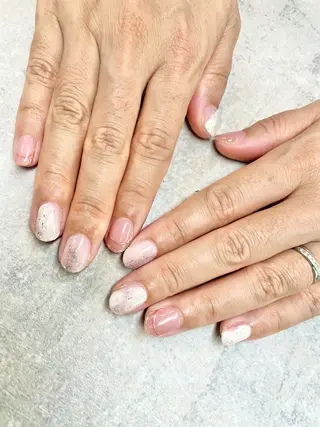 ネイル FASTNAIL PLUS 新宿店のネイルデザイン