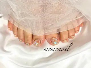 ネイル Noguchi Megumiのその他イメージ