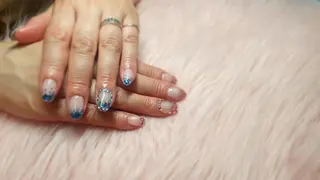 ネイル Salon de dahan所属・SALON DE DAHANのネイルデザイン