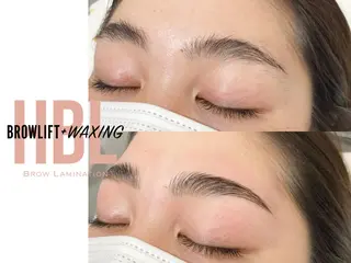 マツエク・マツパ トレヴァーデルチザン inuiのマツエク・マツパデザイン