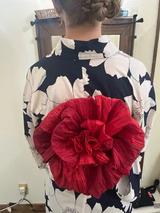 esTRIBE所属・esTRIBE とよしま未来のマツエク・マツパデザイン