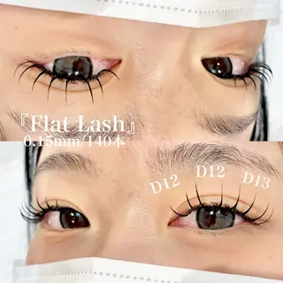 マツエク・マツパ ガレリアエレガンテ /栄🎀ななか🎀のマツエク・マツパデザイン