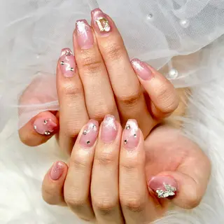 ネイル MIGHTY COLORのネイルデザイン