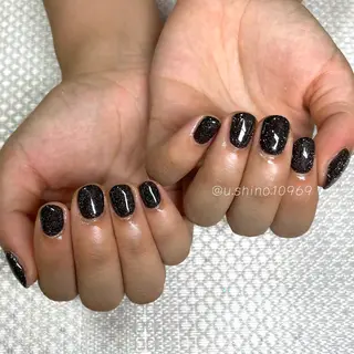 ネイル MoonLight SHINOのネイルデザイン