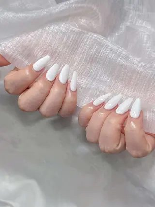 ネイル Lee Nailsのネイルデザイン