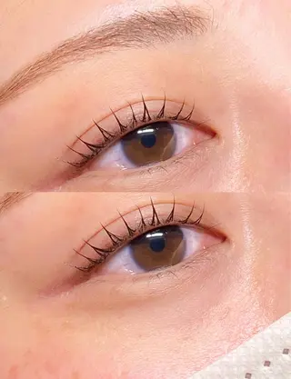 マツエク・マツパ 宮本 麻央🎀🪽のマツエク・マツパデザイン